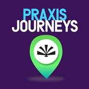 Podcast Praxis Journeys