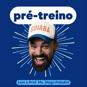 Podcast Pré-Treino