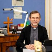 Podcast Predigten von Erzbischof Josef Grünwidl