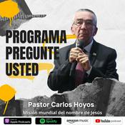 Podcast Pregunte Usted