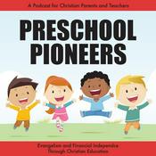Podcast Preschool Pioneers