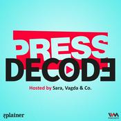 Podcast Press Decode