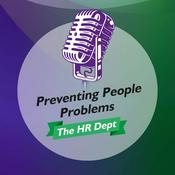Podcast Preventing People Problems - making HR simple for small business owners
