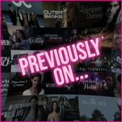 Podcast Previously On with Jillian Bonanne