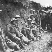 Podcast Primeira guerra mundial