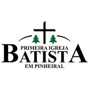 Podcast Primeira Igreja Batista em Pinheiral