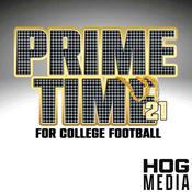 Podcast Primetime for College Football: A Show Covering All Things Deion Sanders