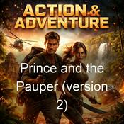 Podcast Prince and the Pauper (version 2)