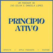 Podcast Princípio Ativo