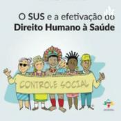 Podcast Princípios e diretrizes dos SUS e pacto pela vida em defesa do SUS