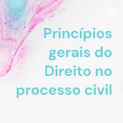 Podcast Princípios gerais do Direito no processo civil