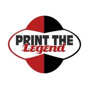 Podcast Print The Legend