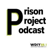 Podcast Prison Project Podcast