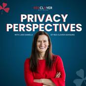 Podcast Privacy Perspectives with Jodi Daniels