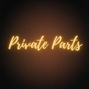 Podcast Private Parts