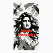 Podcast Priyanka Chopra Jonas - Audio Biography