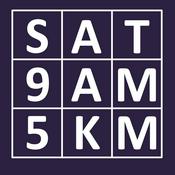 Podcast PRO parkrun