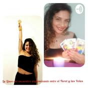 Podcast Proceso Creativo De: La Llave Del Encuentro Alquimizante entre el Tarot Y Las Velas