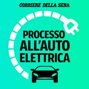 Podcast Processo all'auto elettrica