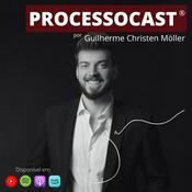 Podcast ProcessoCast, por Guilherme Christen Möller