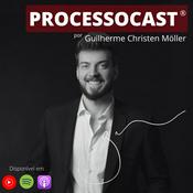 Podcast ProcessoCast, por Guilherme Christen Möller