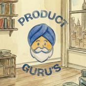 Podcast Product Guru's : Produto | Negócios | Carreira