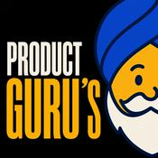Podcast Product Guru's : Produto | Negócios | Carreira