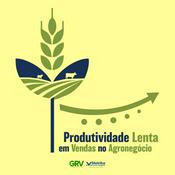 Podcast Produtividade Lenta