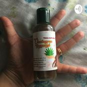 Podcast Produtos naturais da Ilmara Barros