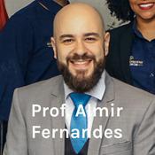 Podcast Prof. Almir Fernandes - Mapa do Direito OAB