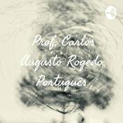 Podcast Prof. Carlos Augusto Rogedo ✍ Português