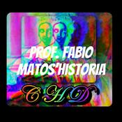 Podcast Prof. Fabio Matos'Historia