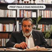 Podcast Prof. Paulo Dias Nogueira