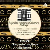 Podcast Prof. Reginaldo