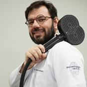 Podcast Prof Ricardo Galhardoni - Neuromodulação em Foco