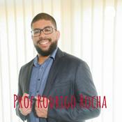 Podcast Prof Rodrigo Rocha