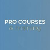 Podcast Professional Courses and Training