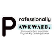 Podcast Professionally Awkward