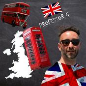 Podcast Professor G