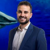 Podcast Professor Lucas Silva