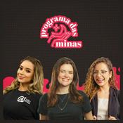 Podcast Programa das Minas
