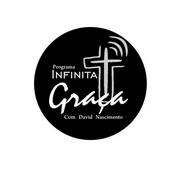 Podcast Programa Infinita Graça ✝️