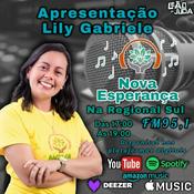 Podcast Programa Nova Esperança