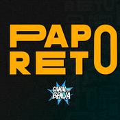 Podcast Programa Papo Reto