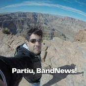 Podcast [Programa] Partiu, BandNews!