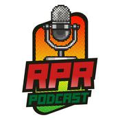 Podcast Programa Reggae pelo Reggae