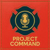 Podcast Project Command