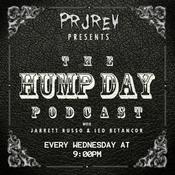 Podcast Project Revolution's Hump Day Podcast