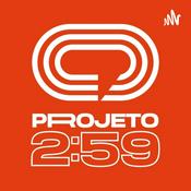 Podcast Podcast Projeto 2h59' (Corrida/Runner)
