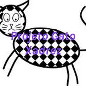 Podcast Projeto Gato Xadrez